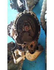 Recambio de caja cambios para chevrolet lacetti se referencia OEM IAM 96180859 192.000KM  2