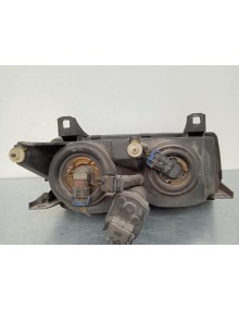 Recambio de faro izquierdo para bmw serie 3 compacto (e36) 1.8 16v cat referencia OEM IAM 14761300 14761300  2