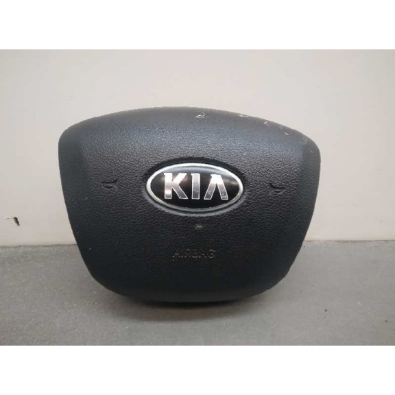 Recambio de kit airbag para kia rio 1.2 cat referencia OEM IAM 847101V100HU 959101W500 