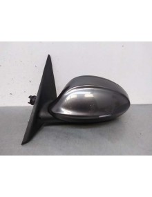 Recambio de retrovisor izquierdo para bmw serie 3 berlina (e90) 320d referencia OEM IAM  GRIS 5 PINS 2