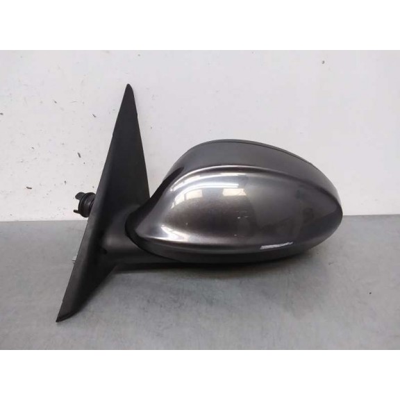 Recambio de retrovisor izquierdo para bmw serie 3 berlina (e90) 320d referencia OEM IAM  GRIS 5 PINS
