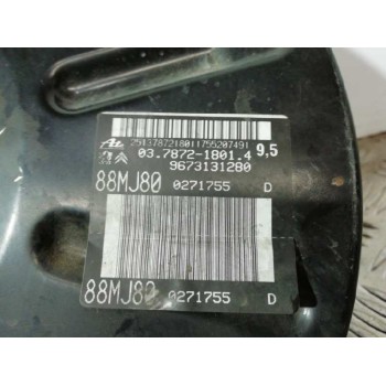 Recambio de servofreno para citroën c4 picasso intensive referencia OEM IAM 9673131280  