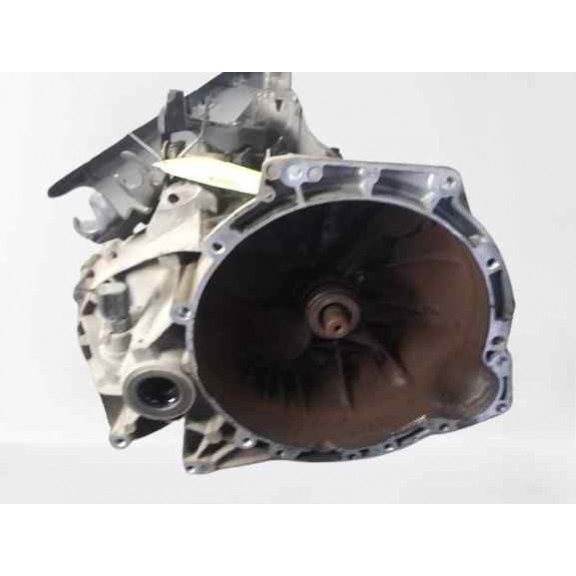 Recambio de caja cambios para ford focus berlina (cak) ambiente referencia OEM IAM 2S4R7002MA 5V 