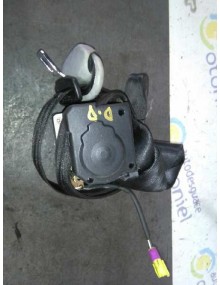 Recambio de cinturon seguridad delantero derecho para volkswagen golf iv berlina (1j1) highline referencia OEM IAM   3P