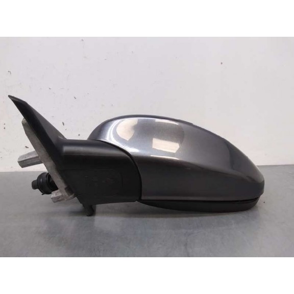 Recambio de retrovisor izquierdo para bmw serie 3 berlina (e90) 320d referencia OEM IAM  GRIS 5 PINS