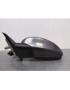 Recambio de retrovisor izquierdo para bmw serie 3 berlina (e90) 320d referencia OEM IAM  GRIS 5 PINS