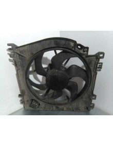 Recambio de electroventilador para nissan micra (k12e) 1.5 dci turbodiesel cat referencia OEM IAM 8200135167  