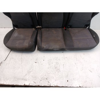 Recambio de asientos traseros para mercedes-benz citan (w415) combi 1.5 cdi cat referencia OEM IAM   