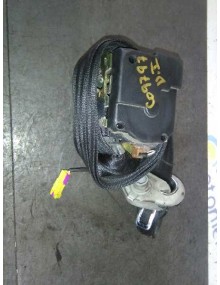 Recambio de cinturon seguridad delantero izquierdo para volkswagen golf iv berlina (1j1) highline referencia OEM IAM   3P