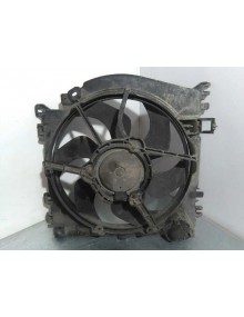 Recambio de electroventilador para nissan micra (k12e) 1.5 dci turbodiesel cat referencia OEM IAM 8200135167   2