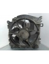 Recambio de electroventilador para nissan micra (k12e) 1.5 dci turbodiesel cat referencia OEM IAM 8200135167  