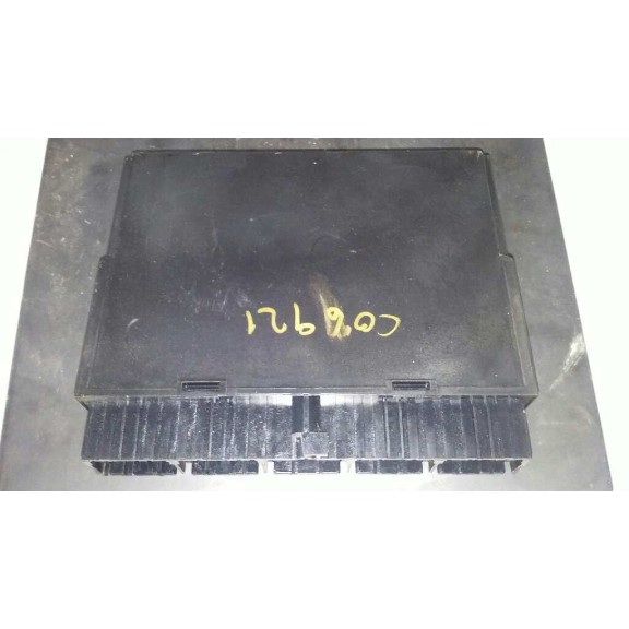 Recambio de modulo electronico para ford mondeo berlina (ge) ghia referencia OEM IAM 3S7T15K600SA  CONFORT