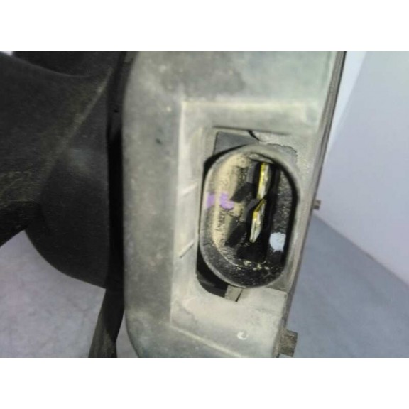 Recambio de electroventilador para nissan micra (k12e) 1.5 dci turbodiesel cat referencia OEM IAM 8200135167  
