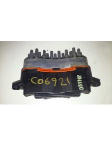 Recambio de resistencia calefaccion para ford mondeo berlina (ge) ghia referencia OEM IAM 3S7H19E624AB  