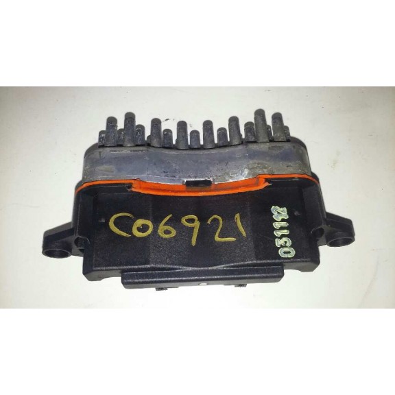 Recambio de resistencia calefaccion para ford mondeo berlina (ge) ghia referencia OEM IAM 3S7H19E624AB  