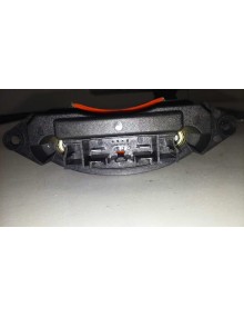 Recambio de resistencia calefaccion para ford mondeo berlina (ge) ghia referencia OEM IAM 3S7H19E624AB   2