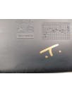 Recambio de guantera para citroën c4 picasso feel referencia OEM IAM 1224788XZ M46121 