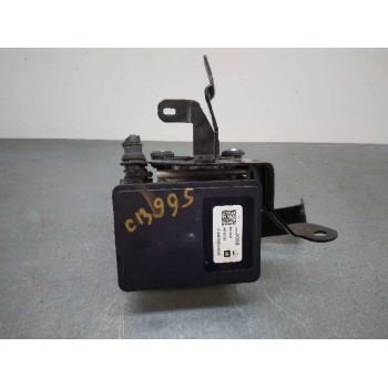 Recambio de abs para opel insignia berlina expression referencia OEM IAM 23430470  