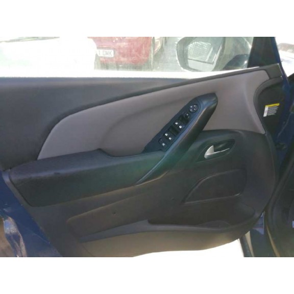 Recambio de guarnecido puerta delantera izquierda para citroën c4 picasso feel referencia OEM IAM  SIN MANDO ELEVALUNAS 