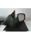 Recambio de retrovisor derecho para renault grand scenic 1.9 dci referencia OEM IAM 12354070 GRIS 7 PINS