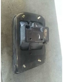 Recambio de piloto trasero derecho interior para honda accord berlina (cc/ce) 2.0 es (cc7/ce8) referencia OEM IAM   INTERIOR 2