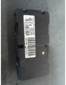 Recambio de modulo electronico para citroën c5 berlina attraction referencia OEM IAM 9655140080  