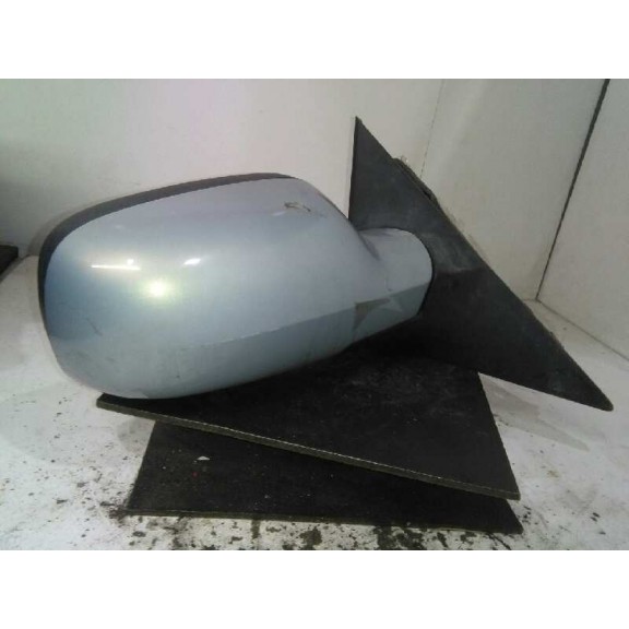 Recambio de retrovisor derecho para renault grand scenic 1.9 dci referencia OEM IAM 12354070 GRIS 7 PINS