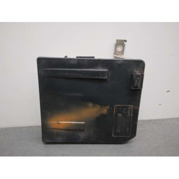 Recambio de centralita bsm para renault scenic ii confort dynamique referencia OEM IAM 8200481866  