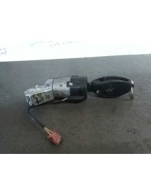 Recambio de conmutador de arranque para citroën c5 berlina attraction referencia OEM IAM 9648445180  