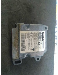 Recambio de centralita airbag para renault laguna (b56) 2.2 dt rxe referencia OEM IAM 7700429613C  