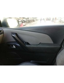 Recambio de guarnecido puerta delantera derecha para citroën c4 picasso feel referencia OEM IAM   