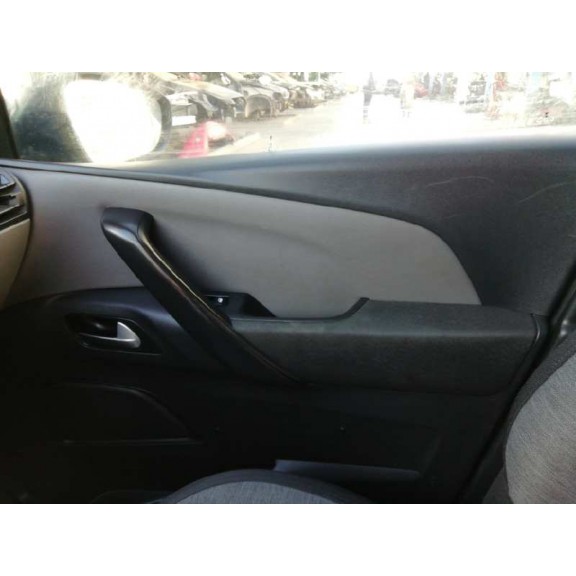 Recambio de guarnecido puerta delantera derecha para citroën c4 picasso feel referencia OEM IAM   