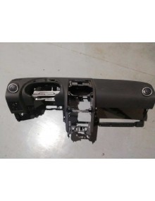 Recambio de salpicadero para nissan qashqai (j10) acenta referencia OEM IAM 68200JD900  
