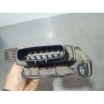 Recambio de potenciometro pedal para suzuki swift berlina (mz) gl (5-ptas.) referencia OEM IAM 4940051K50  
