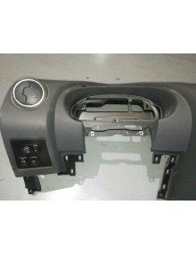 Recambio de salpicadero para nissan qashqai (j10) acenta referencia OEM IAM 68200JD900   2