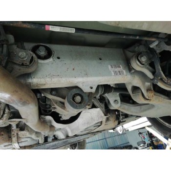 Recambio de puente trasero para bmw serie 5 lim. (f10) 2.0 turbodiesel referencia OEM IAM 6798545  