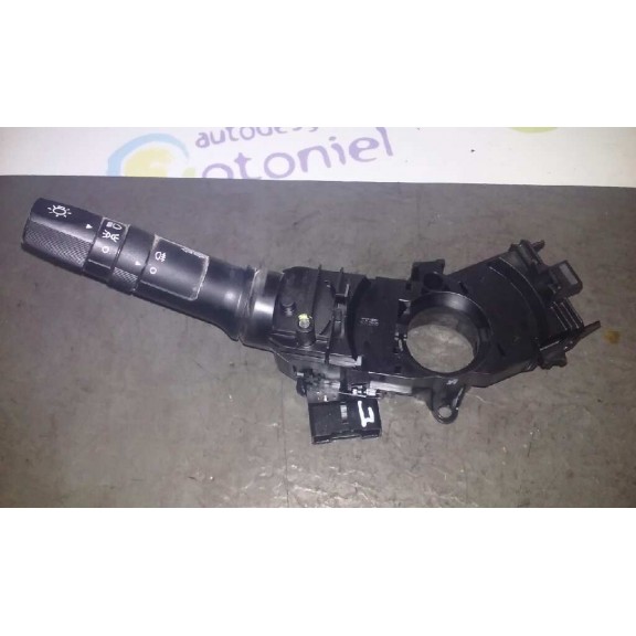 Recambio de mando intermitentes para hyundai i20 classic referencia OEM IAM 934101J100  