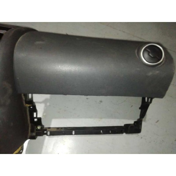 Recambio de salpicadero para nissan qashqai (j10) acenta referencia OEM IAM 68200JD900  