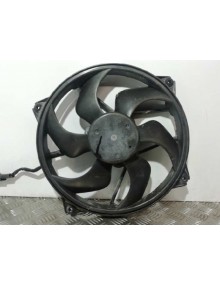 Recambio de electroventilador para citroën c4 grand picasso 1.6 16v hdi fap referencia OEM IAM   