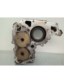 Recambio de bomba aceite para iveco daily caja cerrada (2006 =>) 2.3 diesel cat referencia OEM IAM F009D00748  