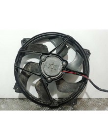 Recambio de electroventilador para citroën c4 grand picasso 1.6 16v hdi fap referencia OEM IAM    2
