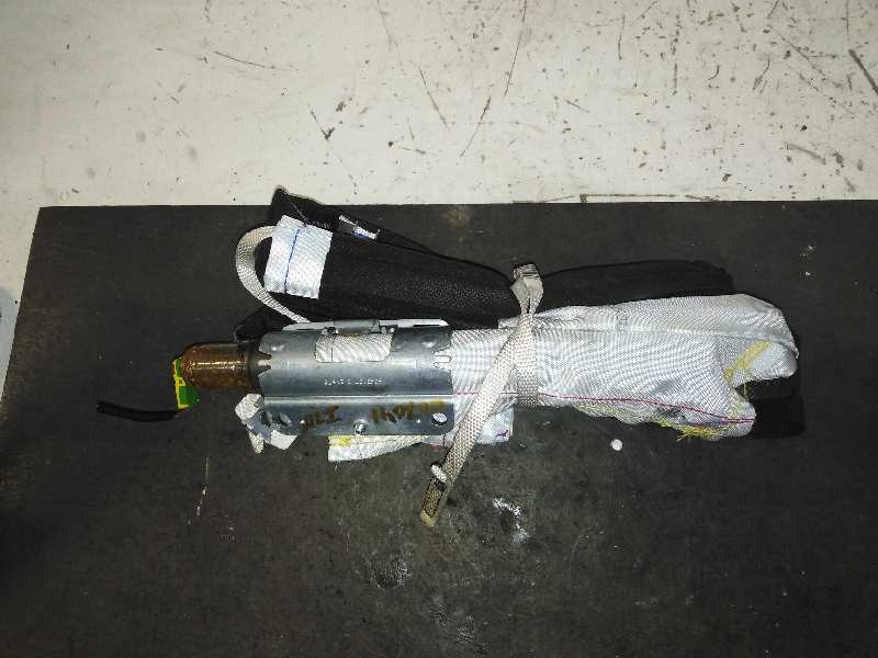 Recambio de airbag cortina delantero izquierdo para renault laguna grandtour iii authentique referencia OEM IAM 985P10001R  