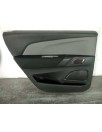 Recambio de guarnecido puerta trasera izquierda para citroën c4 picasso feel referencia OEM IAM  FALTA MANDO ELEVALUNAS 