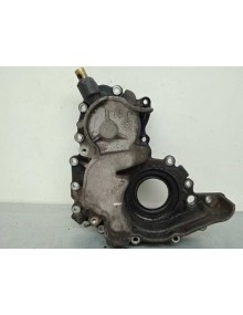 Recambio de bomba aceite para iveco daily caja cerrada (2006 =>) 2.3 diesel cat referencia OEM IAM F009D00748   2