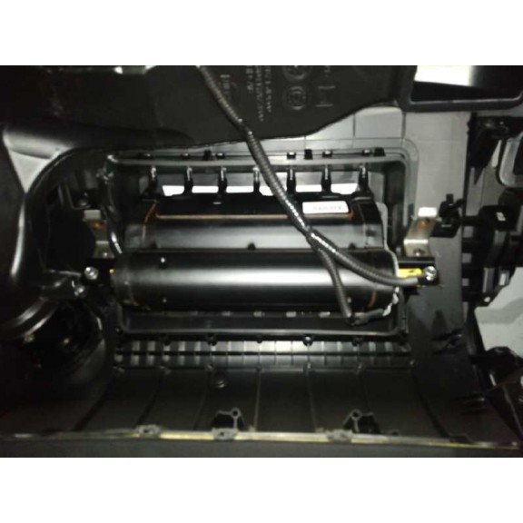 Recambio de salpicadero para nissan qashqai (j10) acenta referencia OEM IAM 68200JD900  