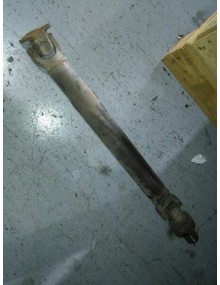 Recambio de transmision central para suzuki grand vitara 3 puertas sq (gt) 2.0 td básico referencia OEM IAM   77.5 CM