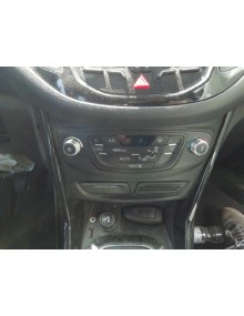 Recambio de mando climatizador para ford b-max titanium referencia OEM IAM   