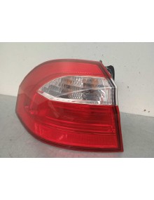 Recambio de piloto trasero izquierdo para kia rio basic referencia OEM IAM 924011W2 924011W210 NO LED