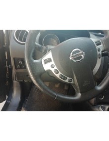 Recambio de anillo airbag para nissan qashqai (j10) 2.0 dci turbodiesel cat referencia OEM IAM  CON ESP  2