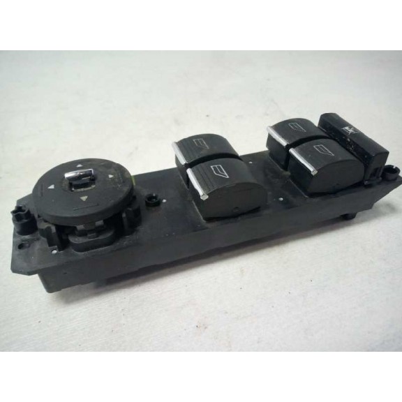 Recambio de mando elevalunas delantero izquierdo para ford b-max titanium referencia OEM IAM AM5T14A132AA DE 4 